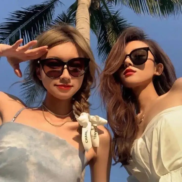 玉女亲情