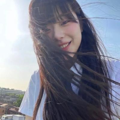 快乐的小鸡